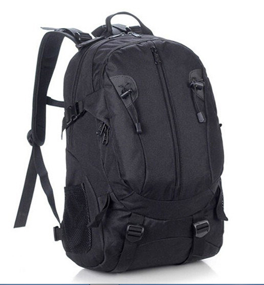 Camping Backpack Ultralight Pro – Payton – Multipurpose Responsive ...